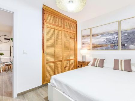 Calle del Gobernador, Madrid, Community of Madrid 28014 - Foto 3