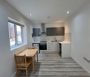1 bedroom flat to rent - Photo 6