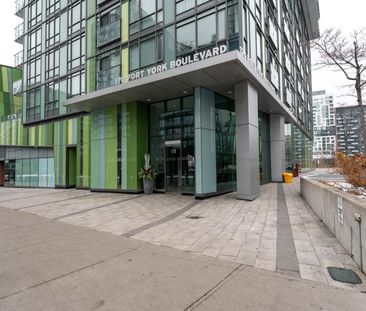 For Lease - 170 Fort York Boulevard Unit# 2605, Toronto, Ontario - Photo 5