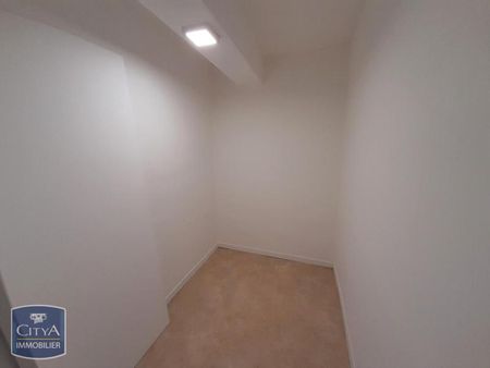 Location Maison 3 pièces 112m² CANET 34800 - Photo 4