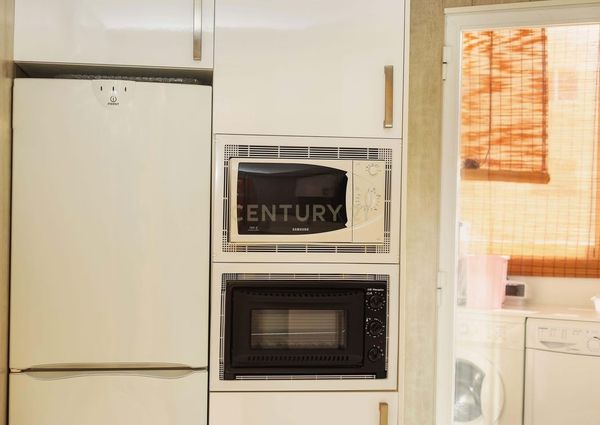 Calpe/Calp, Valencian Community