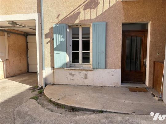 Appartement T3 Sarras Centre - Photo 1