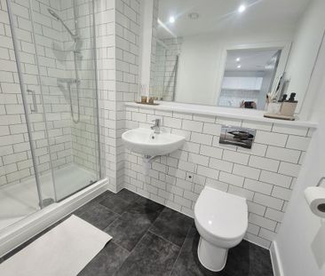 1 bedroom apartment to rent - Photo 6