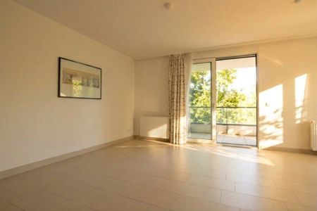 Charmante Balkonwohnung - 2-Zimmer - Blick ins Grüne - Photo 3