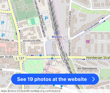 Traumhafte, frisch renovierte Maisonette-Wohnung mit modernem Charm... - Photo 1