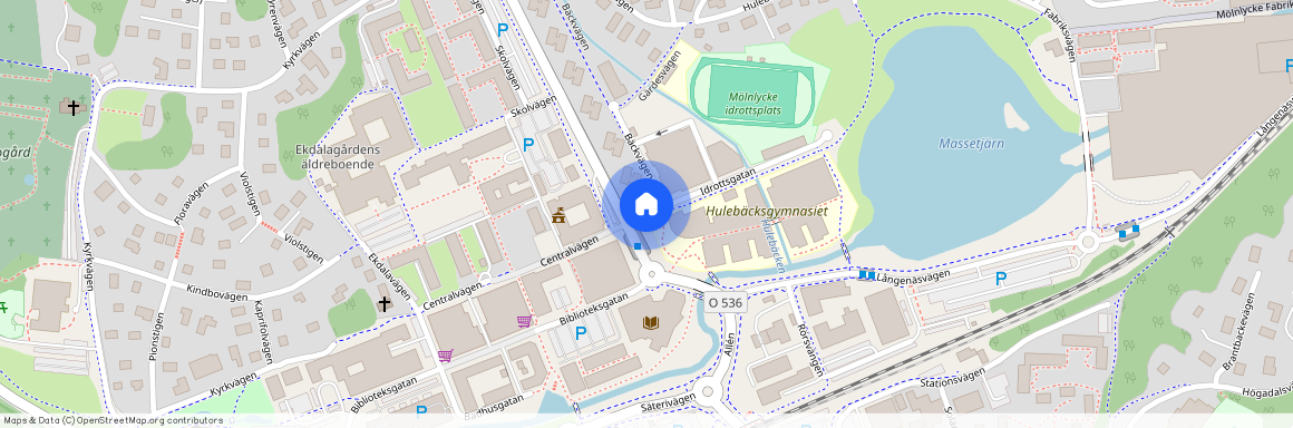 Idrottsgatan 19, 435 35 Mölnlycke, Vastra-Gotaland