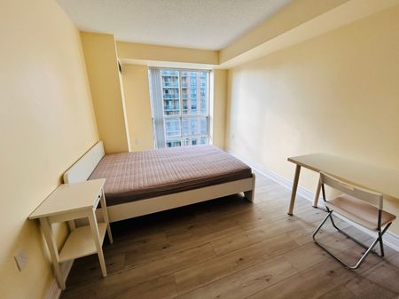 For Lease - 28 Olive Avenue Unit# 1506, Toronto, Ontario - Photo 5