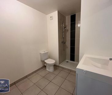 Location Appartement 2 pièces 43m² BOIS GUILLAUME 76230 - Photo 5