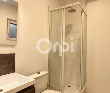 Appartement à louer 2 pièces • Périgueux - Photo 2