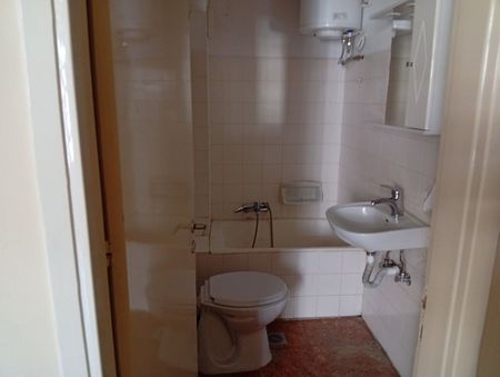 Studio/Γκαρσονιέρα για ενοικίαση Άγιος Αλέξιος (Πάτρα) - Photo 5