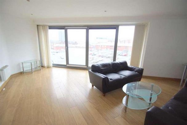 Citispace, Regent Street Leeds City Centre, Leeds, LS2 - Photo 1