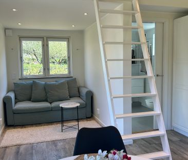 Abrahamsbergsvägen, Huddinge - Foto 1