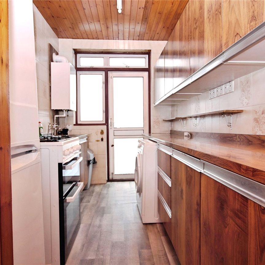 3 bedroom house to rent - Photo 1