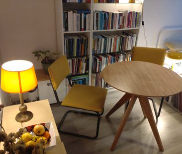 Te huur: mooie woonruimte in Utrecht - Centrum - Foto 1