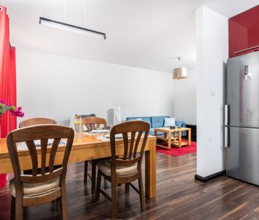 Duże 2-pokojowe w spokojnej okolicy 52 m² - Photo 6