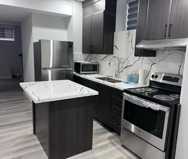 For Lease - 90 Merlin Street Unit# Basement, Oakville, Ontario - Photo 5