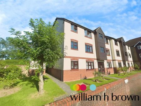 2 bedroom apartment to rent - Photo 2