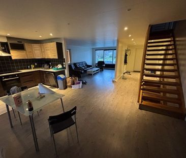 Baldersgatan, Lönsboda - Foto 3