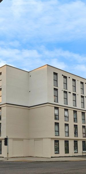 Clarendon Apartments, SO14 - Photo 1