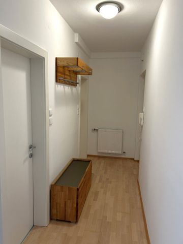 Schöne sanierte Wohnung mit Küche in Linz Urfahr - Auberg - Photo 5