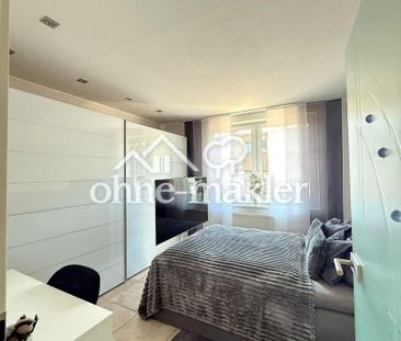 Charmante 2-Zimmerwohnung mit großer Terasse - Ideal für ältere Mieter - Photo 6