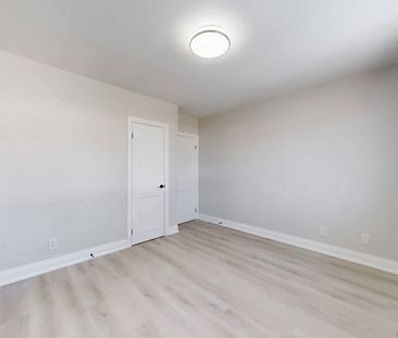 For Lease - 56 Niantic Crescent Unit# Main, Toronto, Ontario - Photo 6