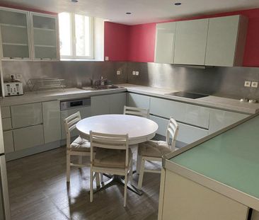 A LOUER Appartement T4 avec jardin, rue Cazenave Bordeaux! - Photo 3