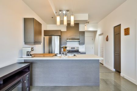 Appartement à louer - Laval (Chomedey) (Autres) - Photo 3