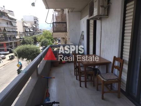 Διαμέρισμα για ενοικίαση Νέος Κόσμος - Photo 2