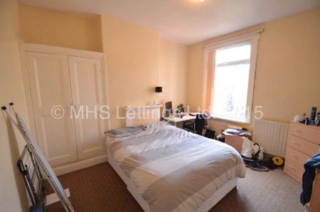 22 Norwood Terrace, Leeds, LS6 1EA - Photo 3