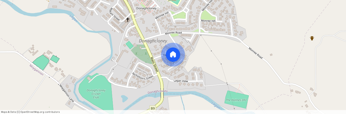 23 The Poplars, Donaghcloney, BT66 7LG