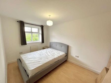 Cotterdale Close, Manchester, M16 - Photo 3