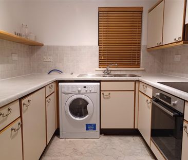 1 bedroom apartment to rent - Photo 4