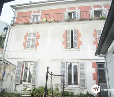 Appartement • Location • 34m2 • Delille • Clermont-Ferrand - Photo 3