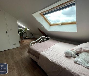 Location Appartement 2 pièces 19m² LE MANS 72000 - Photo 4