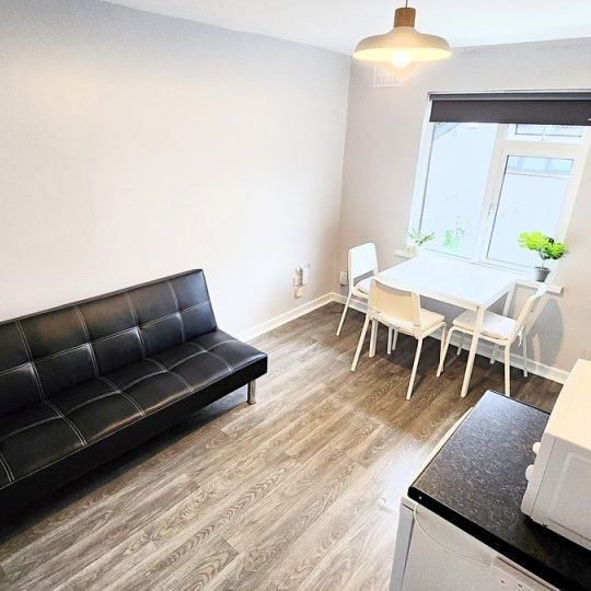 1-bedroom apartment for rent in Drumcondra, Dublin - Photo 1