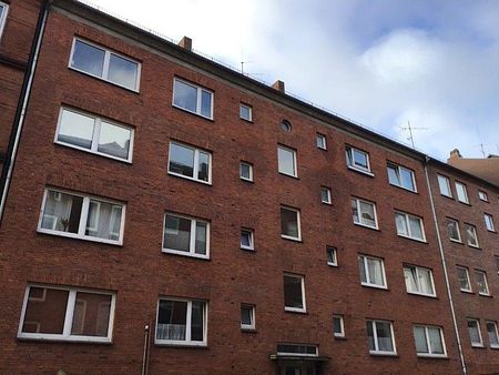 Nette Nachbarn gesucht: individuelle Wohnung in stadtnähe - Photo 5