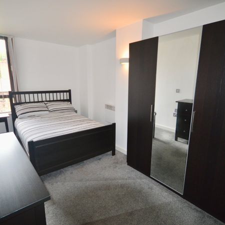 2 bedroom apartment to rent - Photo 3