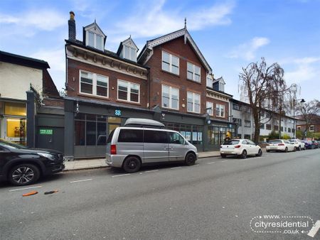 2 bedroom apartment to rent - Photo 5