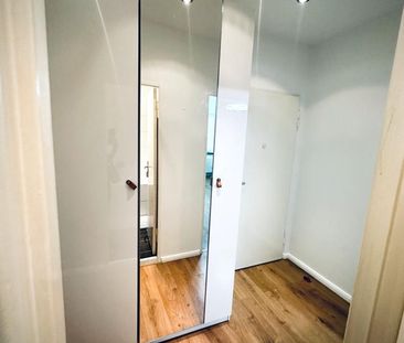 1 Zimmerwohnung Berlin Grunewald Untermiete möbeliert - Photo 1