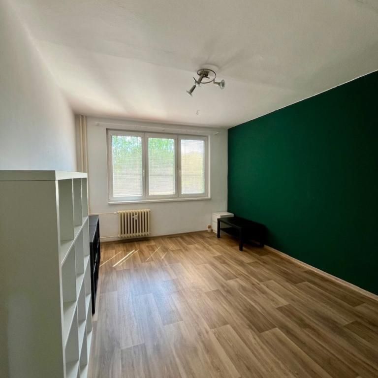 Pronájem bytu 2+1 62 m2 - Фото 1