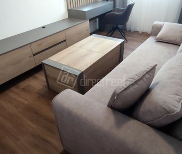 DIRECTREAL|BEZ PROVÍZIE RK Nadštandardne zariadený byt s balkónom v... - Photo 2