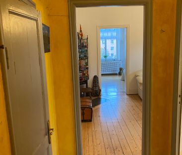 Dalagatan, Stockholm - Foto 4
