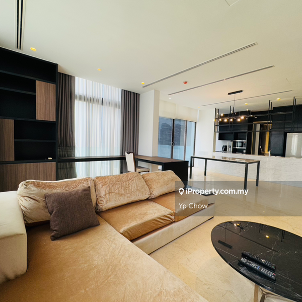 Clearwater Residences, Damansara Heights - Foto 1