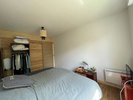 Location Appartement 2 pièces 53m² - Photo 3