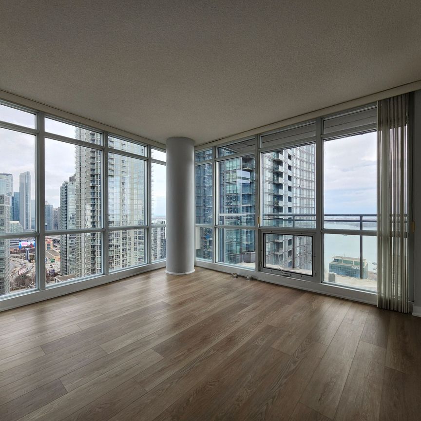 For Lease - 15 Fort York Boulevard Unit# 3010, Toronto, Ontario - Photo 1
