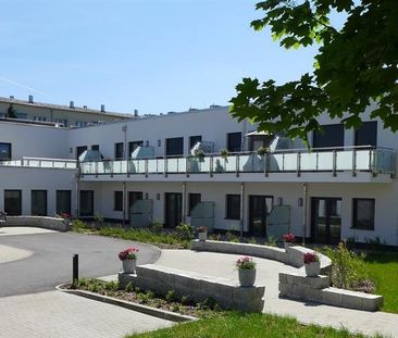 Wohnen im Wohnpark "Spreequelle"! - Photo 2