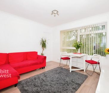 1 bedroom apartment to rent - Photo 2