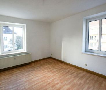 3-Raum Wohnung für schnell Entschlossene - Foto 1