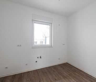 NEUBAU! 2-Zimmer-Wohnung als Erstbezug mit traumhaftem Sonnenbalkon - Photo 1